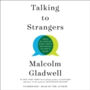 Image for Talking to Strangers