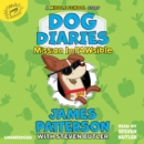 Image for Dog Diaries: Mission Impawsible : A Middle School Story