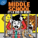 Image for Middle School: It&#39;s a Zoo in Here!