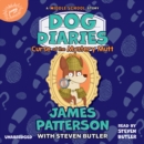 Image for Dog Diaries: Curse of the Mystery Mutt : A Middle School Story