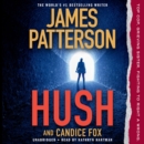 Image for Hush hush