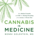 Image for Cannabis Is Medicine