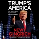 Image for Trump&#39;s America  : the truth about our nation&#39;s great comeback