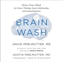 Image for Brain Wash