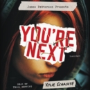 Image for You&#39;re next