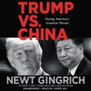 Image for Trump Versus China LIB/E