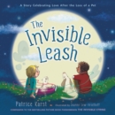 Image for INVISIBLE LEASH UNABRIDGED