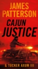 Image for Cajun Justice
