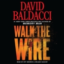 Image for Walk the wire