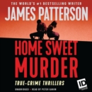 Image for The Home Sweet Murder