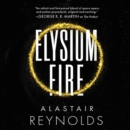 Image for The Elysium Fire