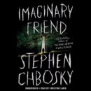 Image for Imaginary Friend