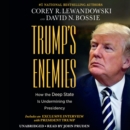 Image for Trump&#39;s Enemies LIB/E