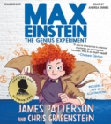 Image for The Max Einstein: The Genius Experiment LIB/E