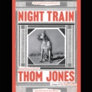 Image for Night Train LIB/E : New and Selected Stories