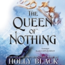 Image for The Queen of Nothing