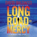 Image for Long Road to Mercy