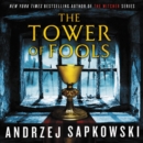 Image for The Tower of Fools