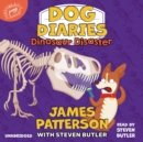 Image for Dog Diaries: Dinosaur Disaster