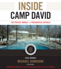 Image for Inside Camp David LIB/E