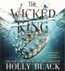 Image for The Wicked King