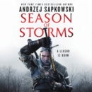 Image for The Season of Storms