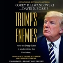 Image for Trump&#39;s Enemies : How the Deep State Is Undermining the Presidency