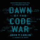 Image for Dawn of the Code War LIB/E