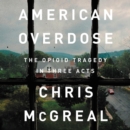 Image for American Overdose