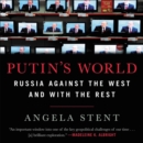 Image for Putin&#39;s World : Russia against the West and with the Rest