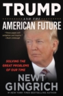 Image for The Trump effect  : building a better American future