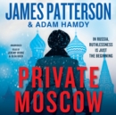 Image for Private Moscow