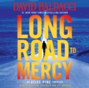 Image for Long road to Mercy
