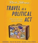 Image for Travel as a Political Act