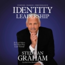 Image for Identity Leadership LIB/E
