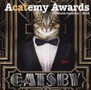 Image for Acatemy Awards 2019 Wall Calendar