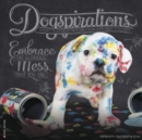 Image for Dogspirations 2019 Wall Calendar