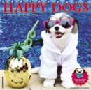Image for Happy Dogs 2019 Wall Calendar