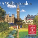 Image for A Walk in London 2019 Wall Calendar