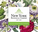 Image for New York Botanical Garden 2019 Box Calendar