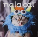 Image for Nala Cat 2019 Wall Calendar