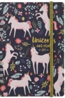 Image for Unicorns Are Real 2019 Planner