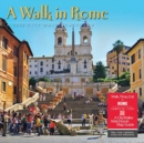 Image for A Walk in Rome 2020 Wall Calendar