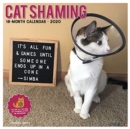 Image for Cat Shaming 2020 Wall Calendar