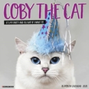 Image for Coby the Cat 2020 Wall Calendar