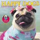 Image for Happy Dogs 2020 Wall Calendar