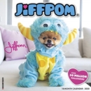 Image for Jiffpom (Jiff the Pomeranian) 2020 Wall Calendar (Dog Breed Calendar)