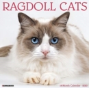 Image for Ragdoll Cats 2020 Wall Calendar