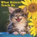 Image for What Kittens Teach Us 2020 Wall Calendar