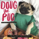 Image for Doug the Pug 2020 Mini Wall Calendar (Dog Breed Calendar)